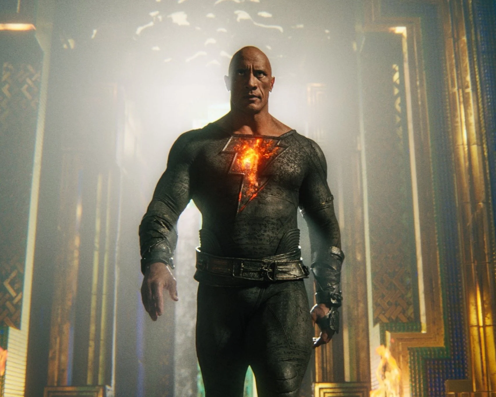 Win movie tickets to see Black Adam