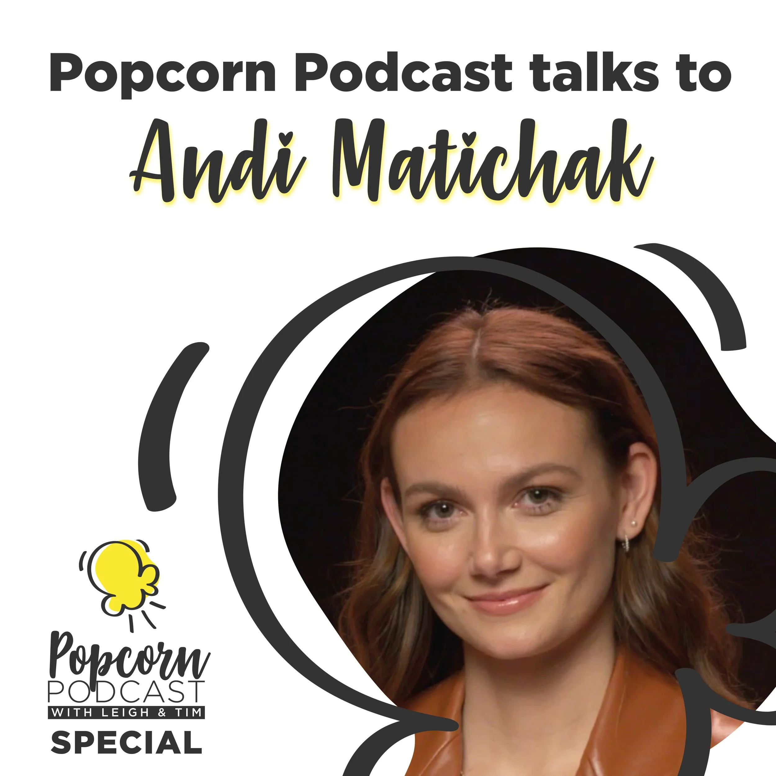 Andi Matichak (Halloween Ends)