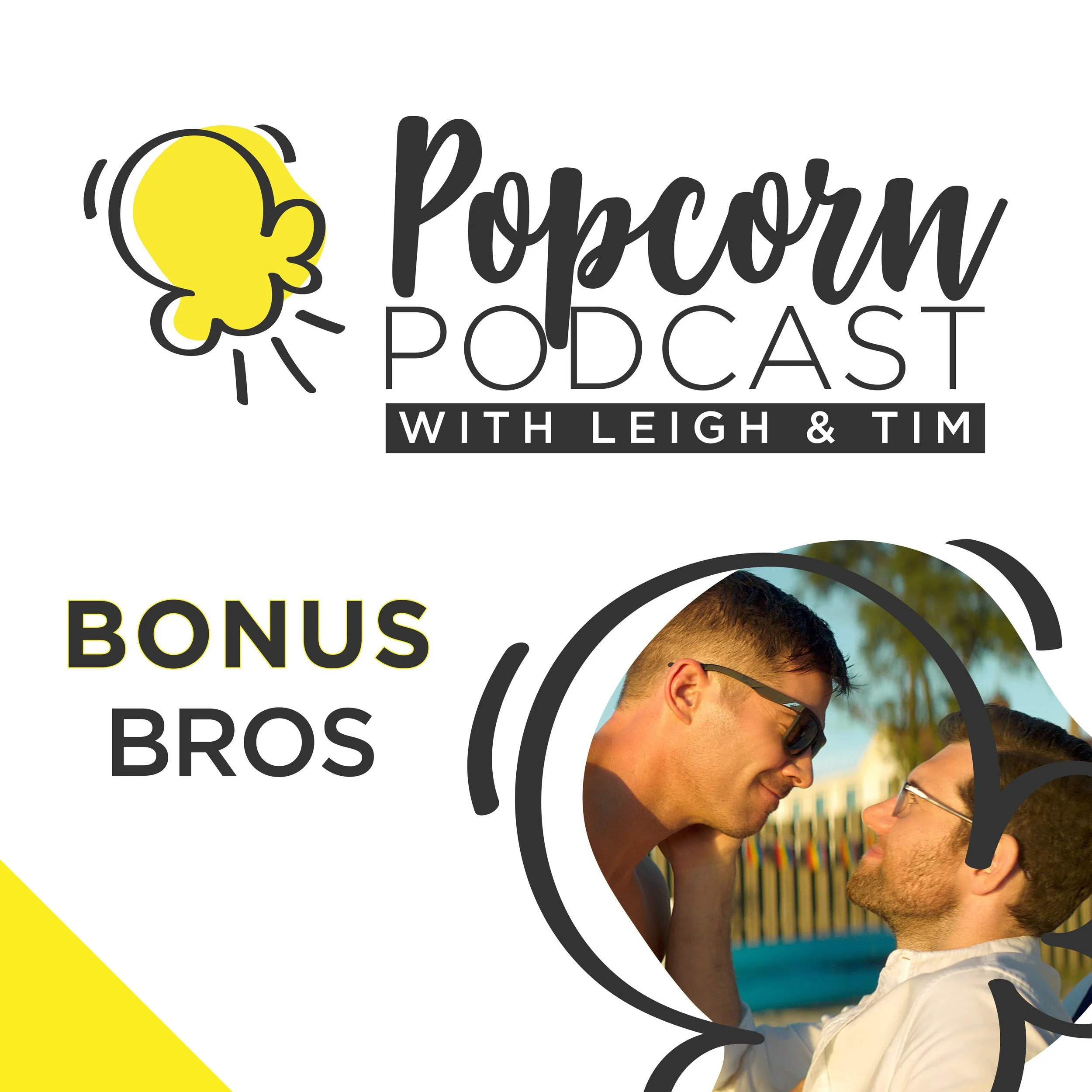 Bros - Bonus