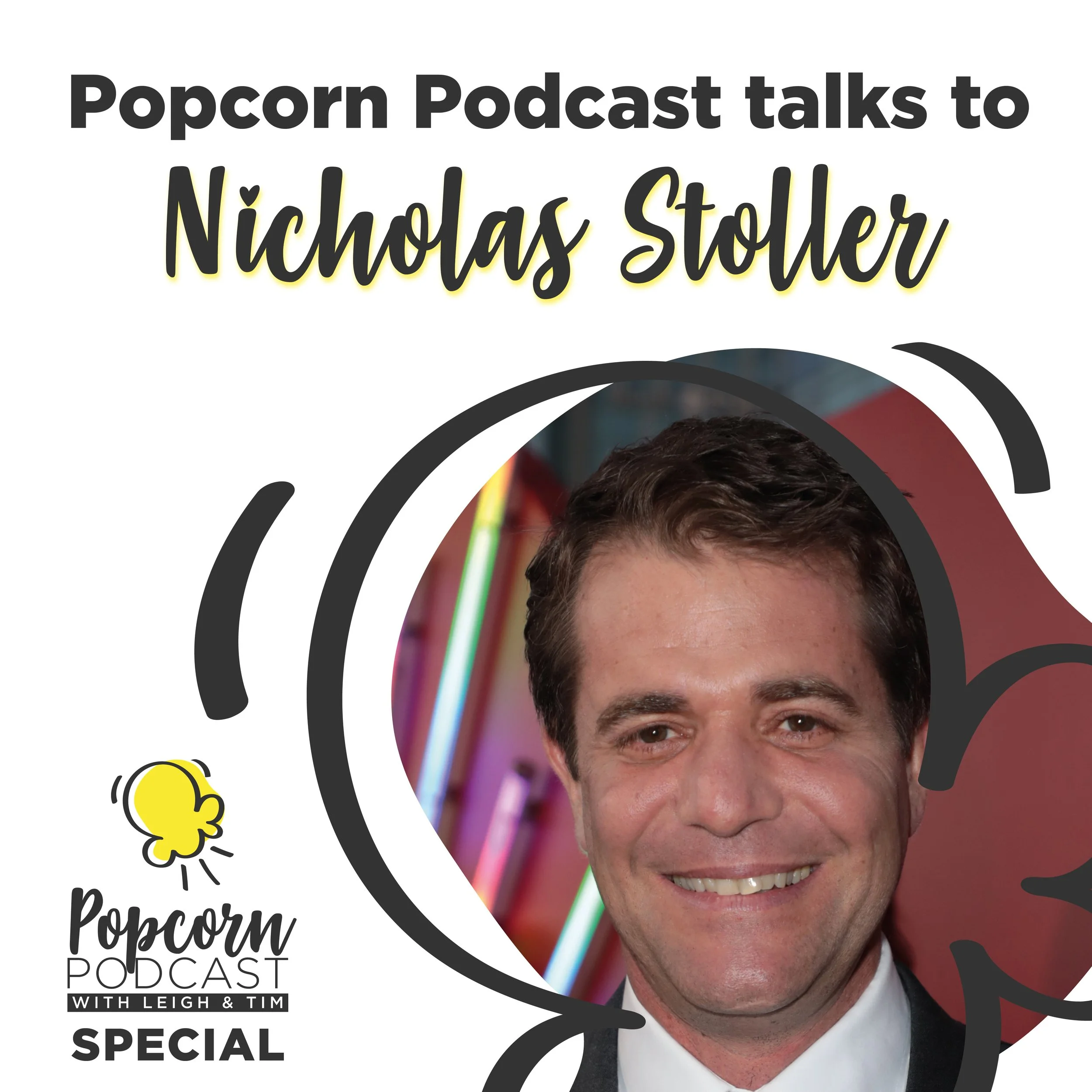 Bros movie review — Popcorn Podcast