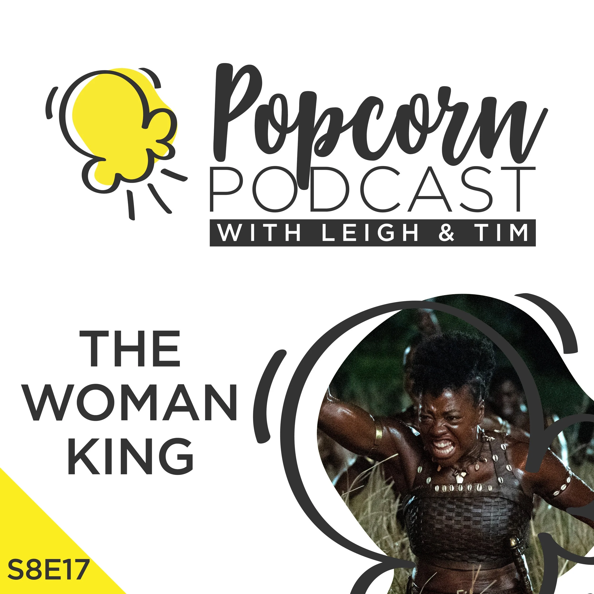 The Woman King