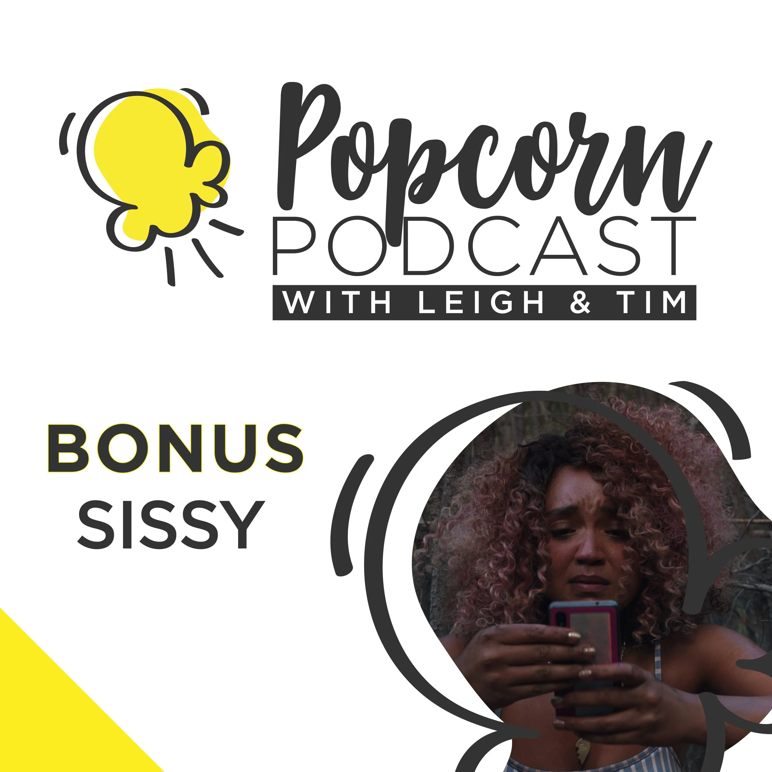 Sissy - Bonus