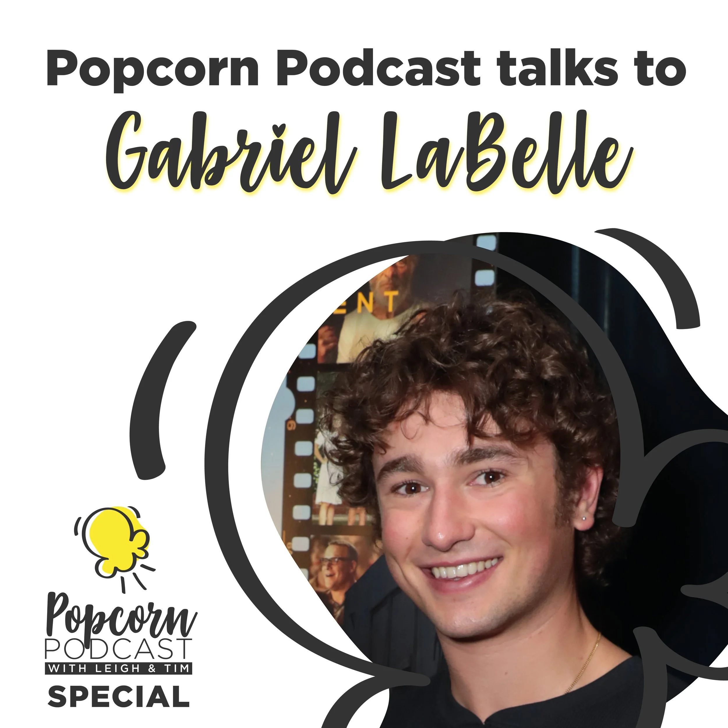Gabriel LaBelle (The Fabelmans)