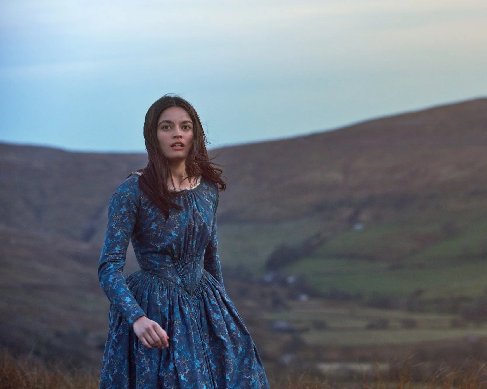Win a double pass to see Emily