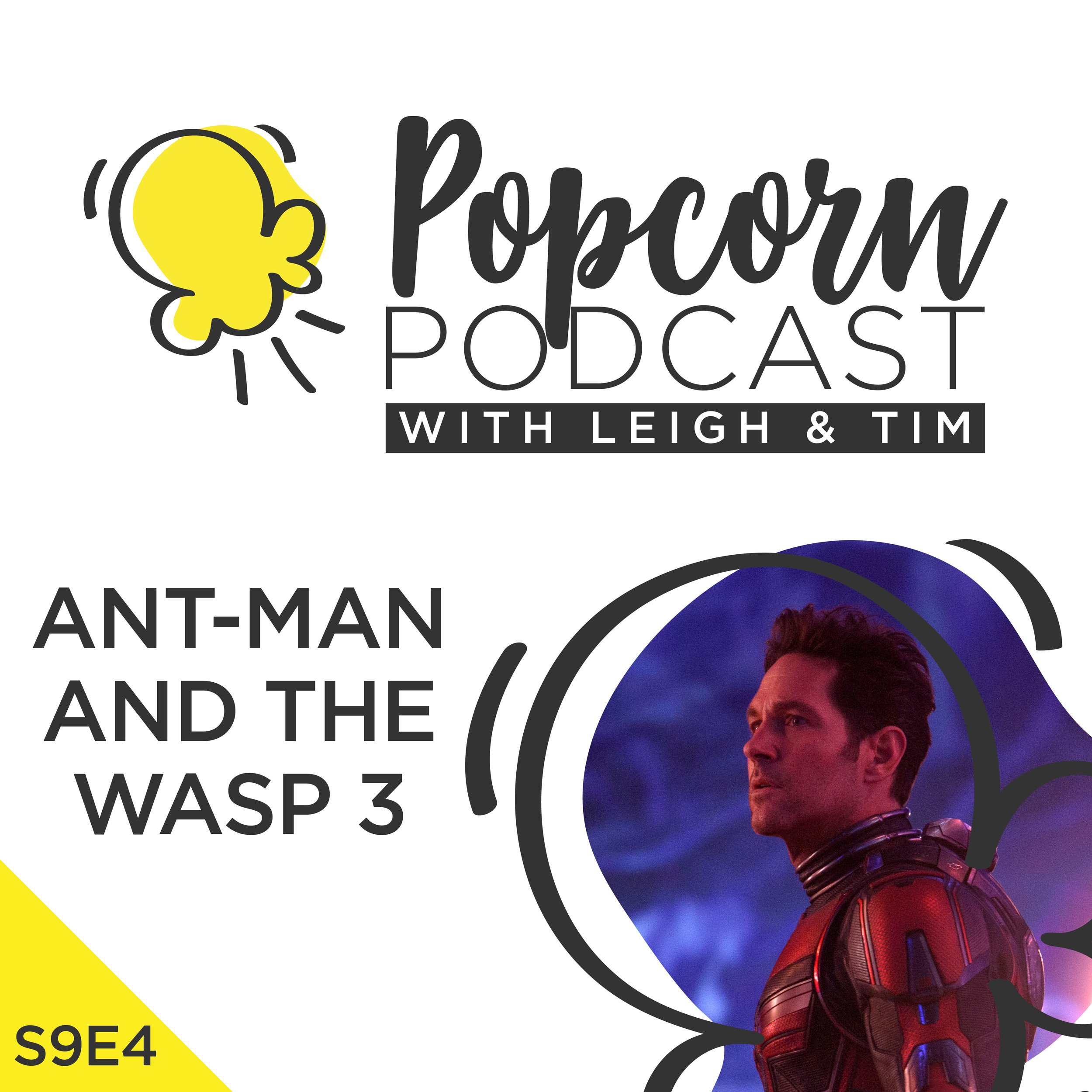 Ant-Man and the Wasp: Marvel's First Superheroine Movie
