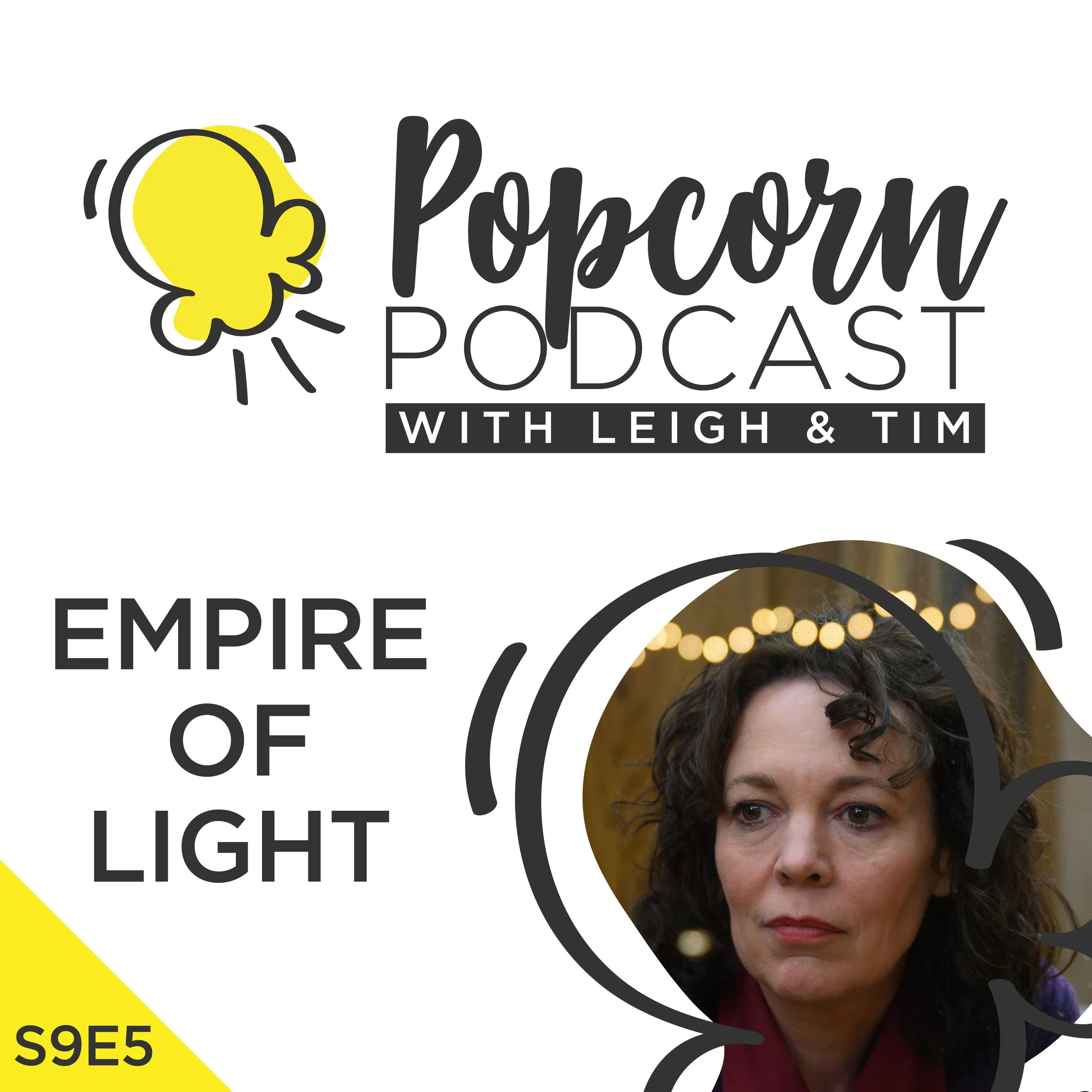 Empire Of Light