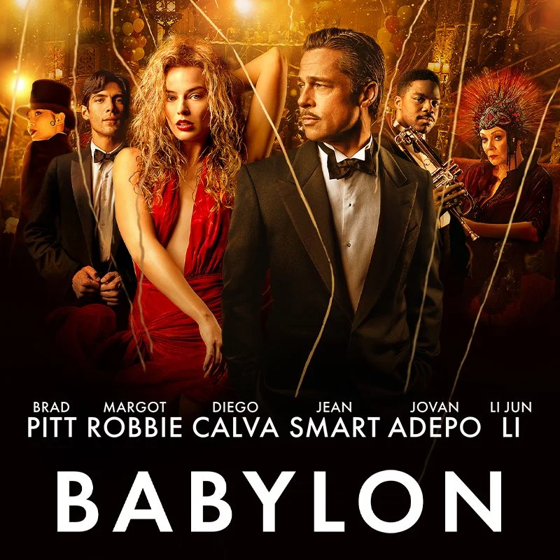 Win Babylon on digital