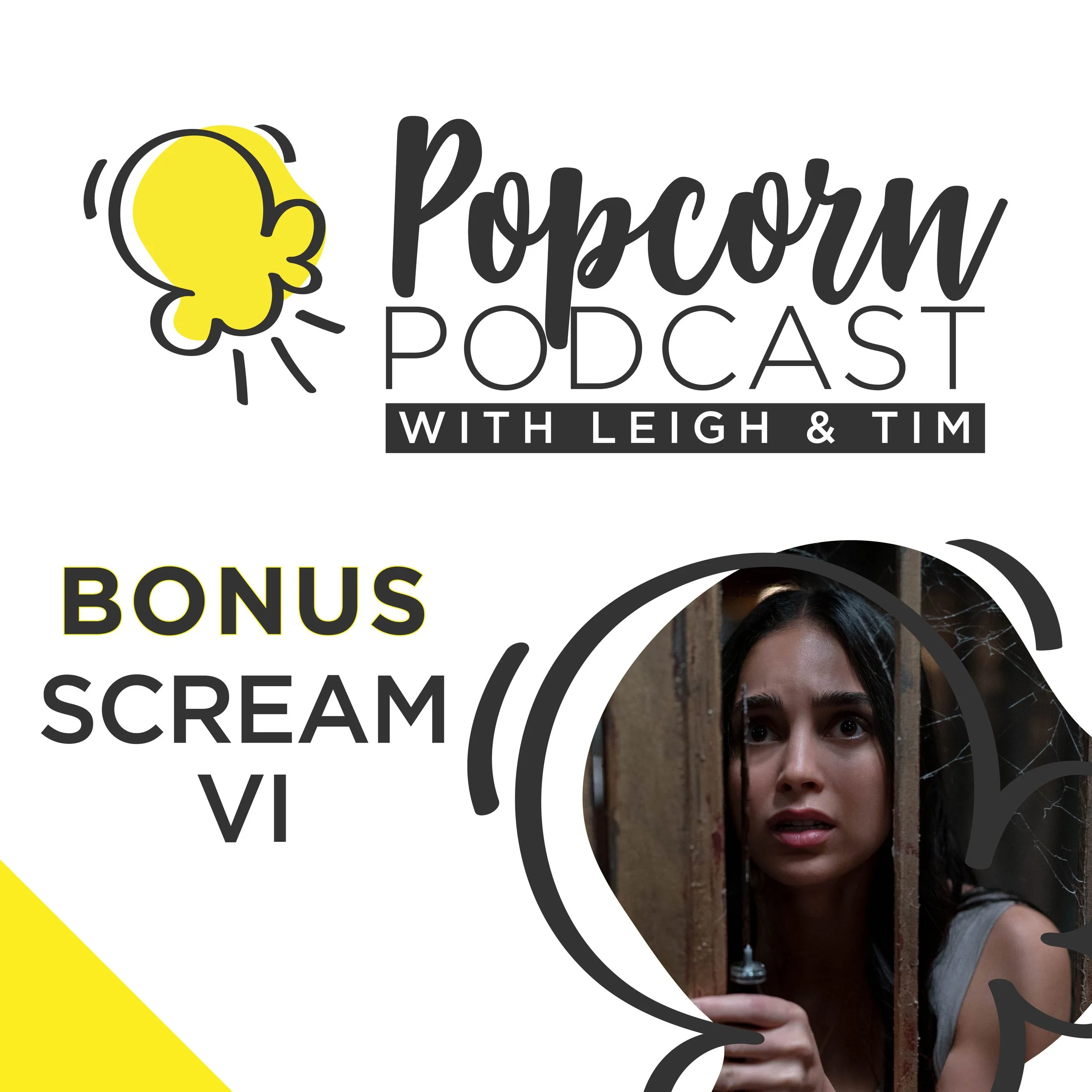 Scream VI