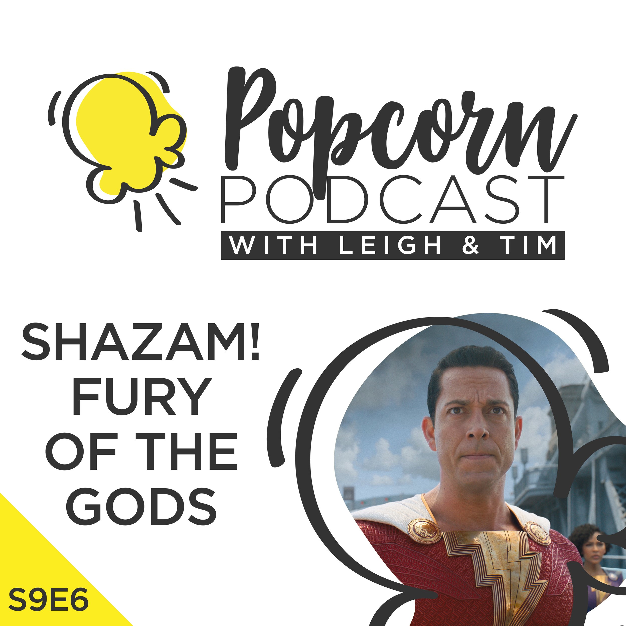 Shazam: Fury of the Gods Trailer Breakdown