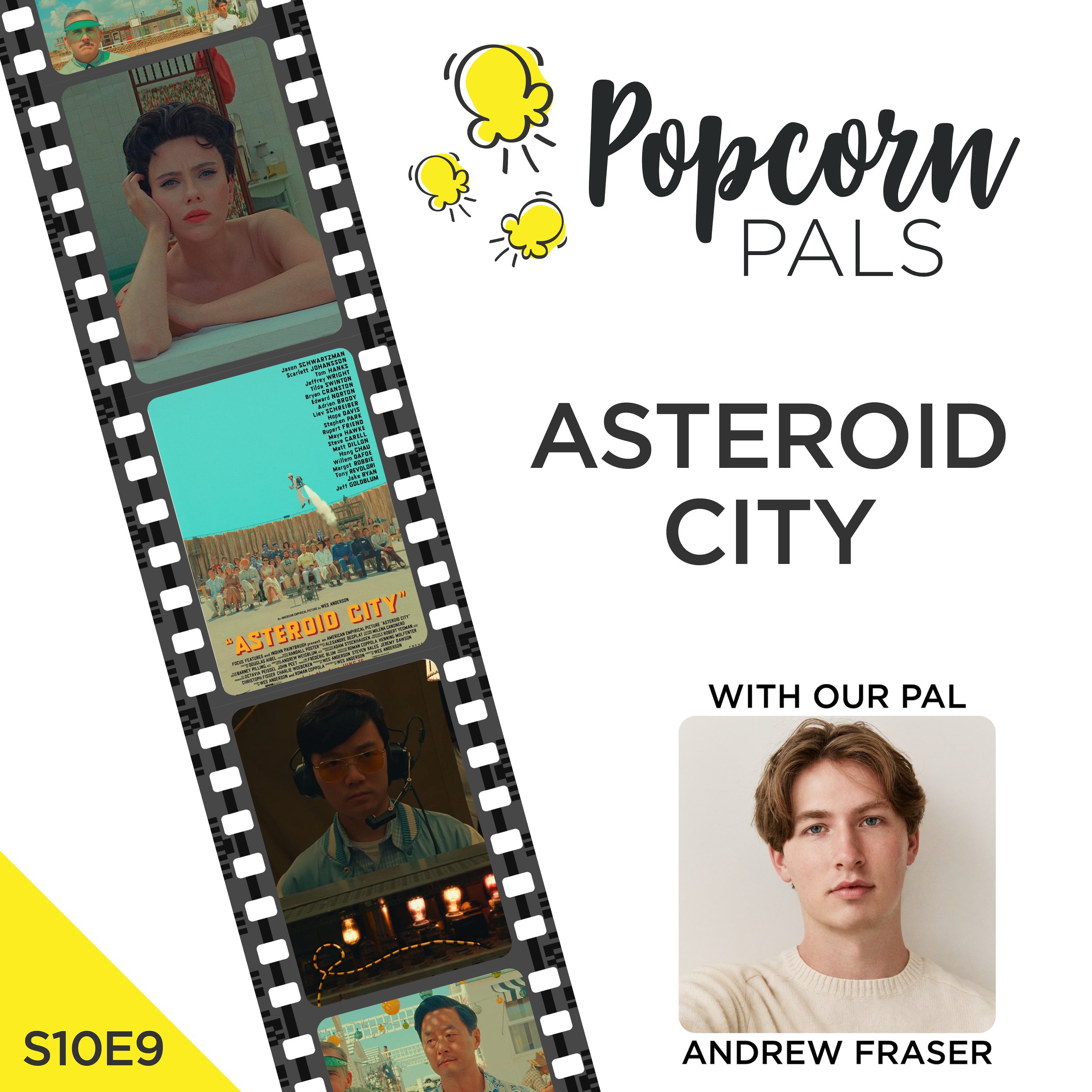 Asteroid City
