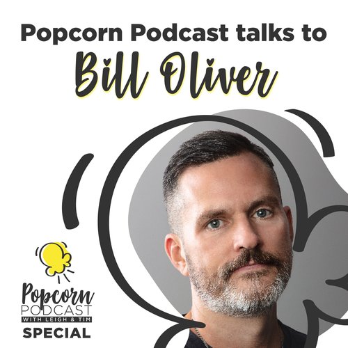 Legends of the Fall — Medium Popcorn Podcast