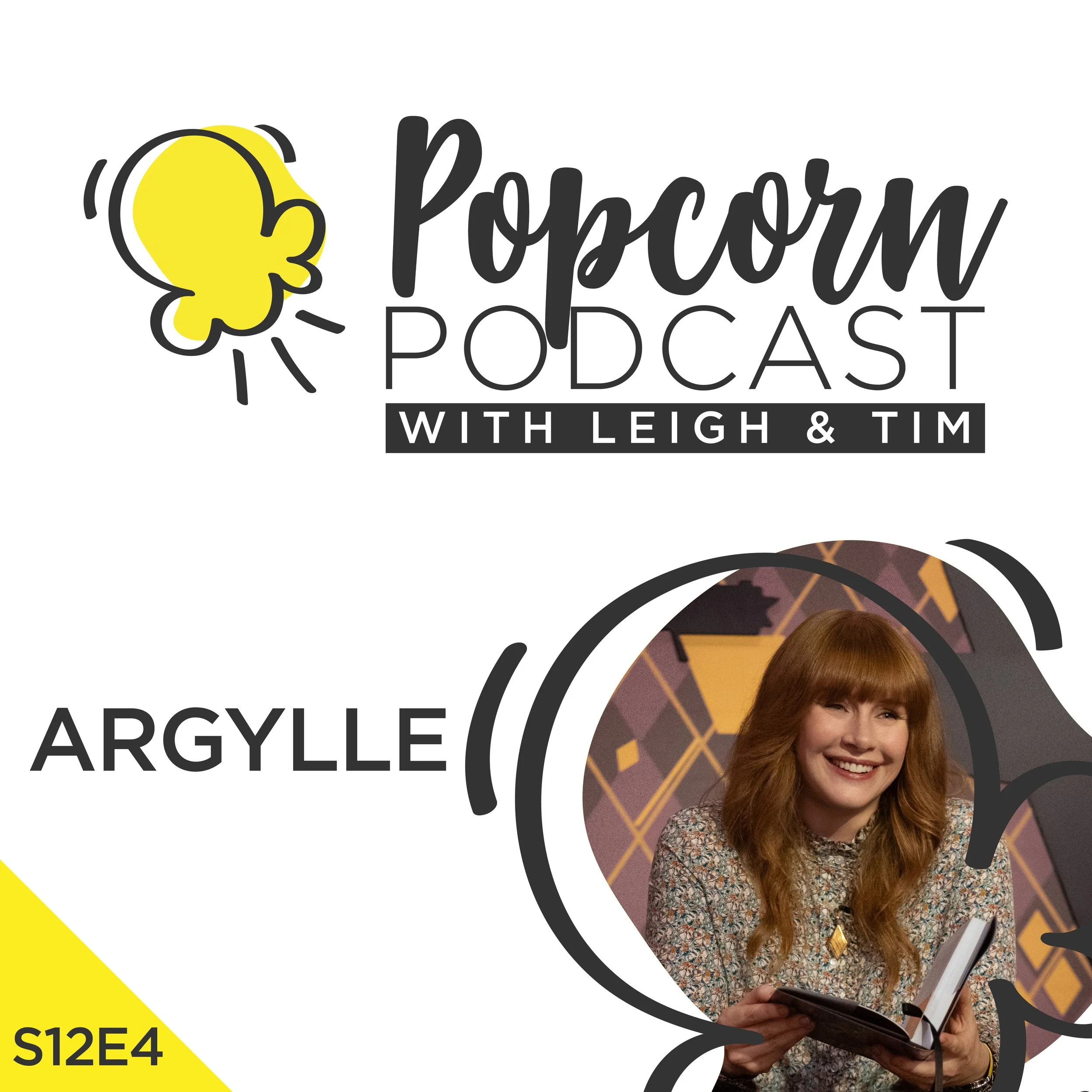 Argylle