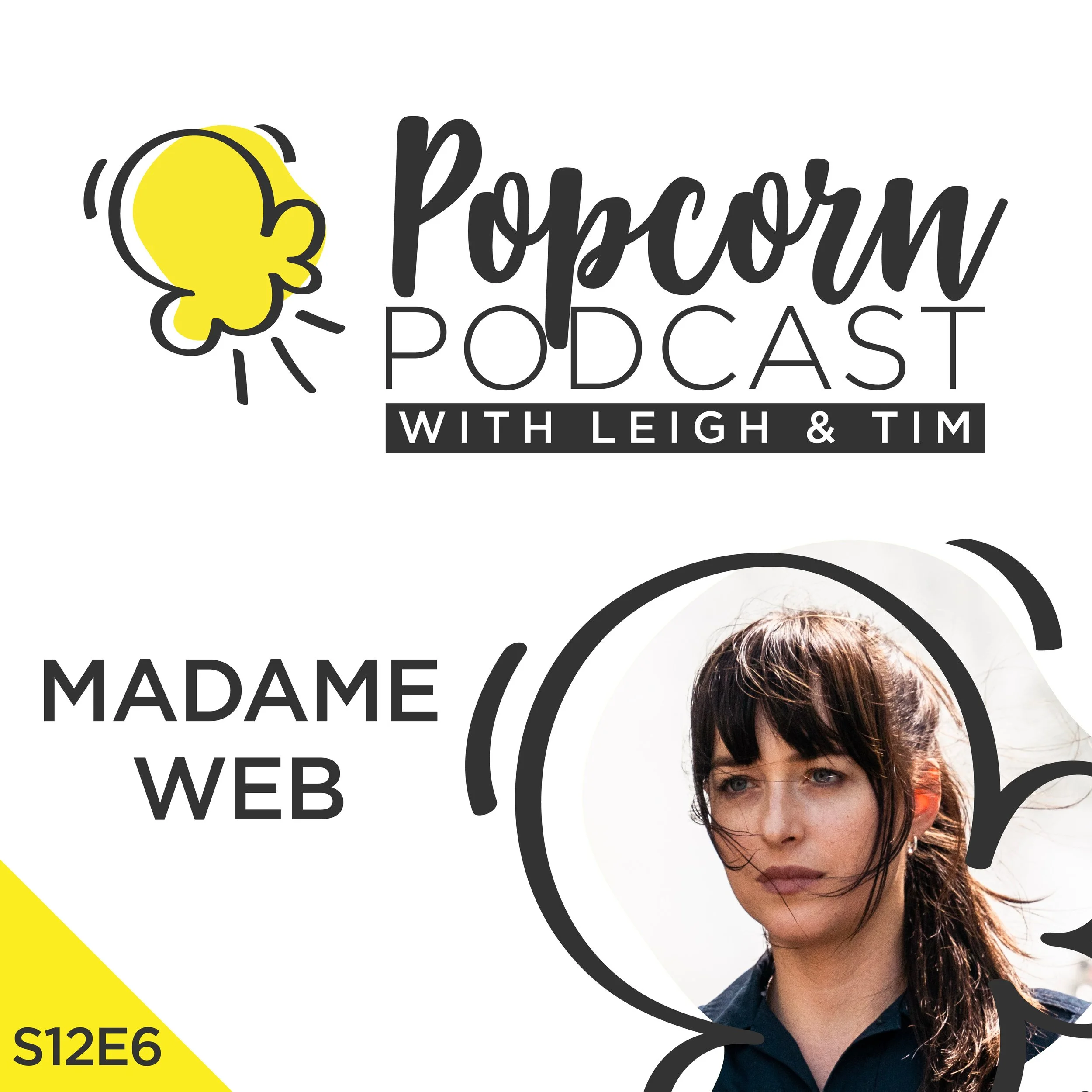 Madame Web
