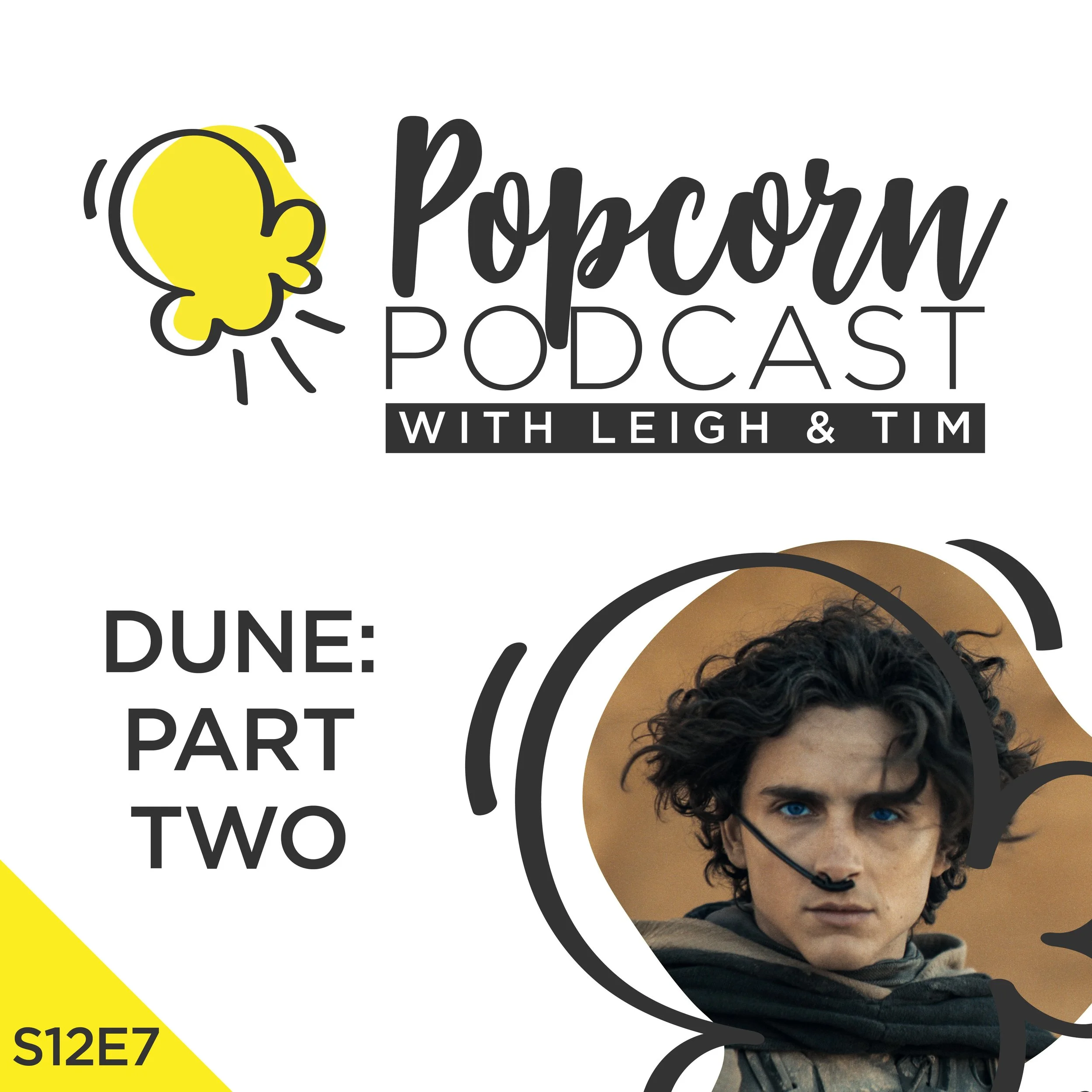 Dune: Part Two