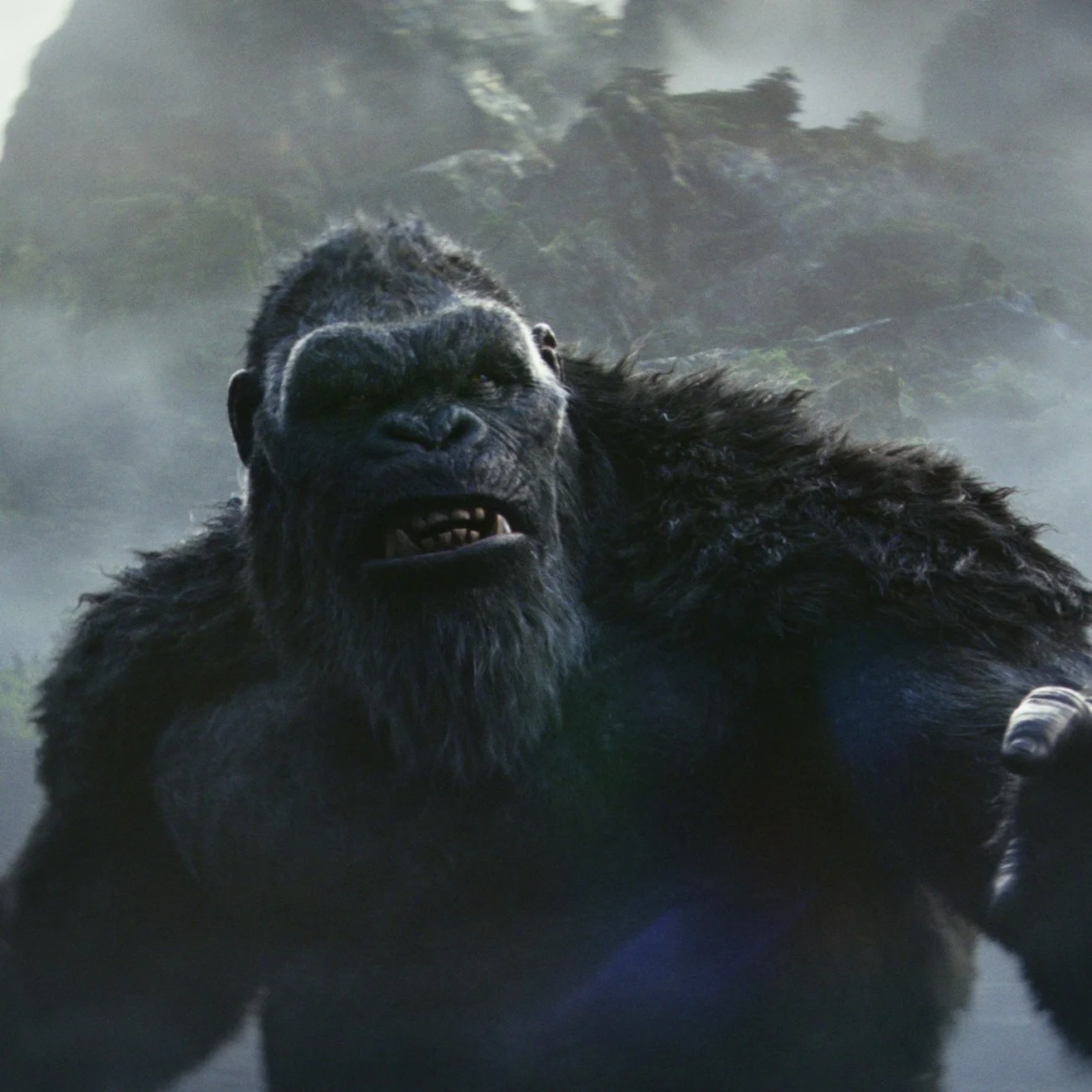 March's ultimate must-see movies