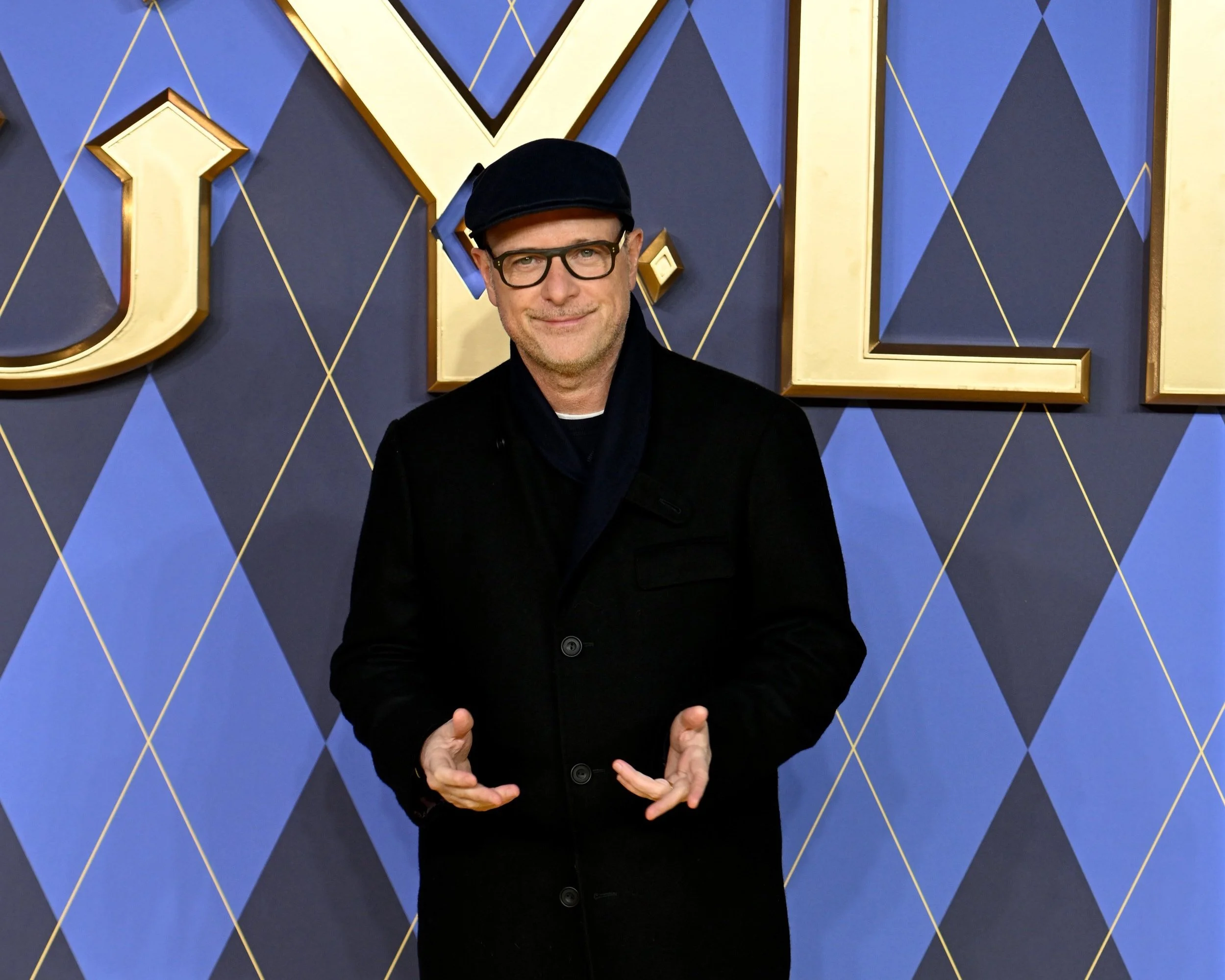 Matthew Vaughn reveals more about secret movie musical