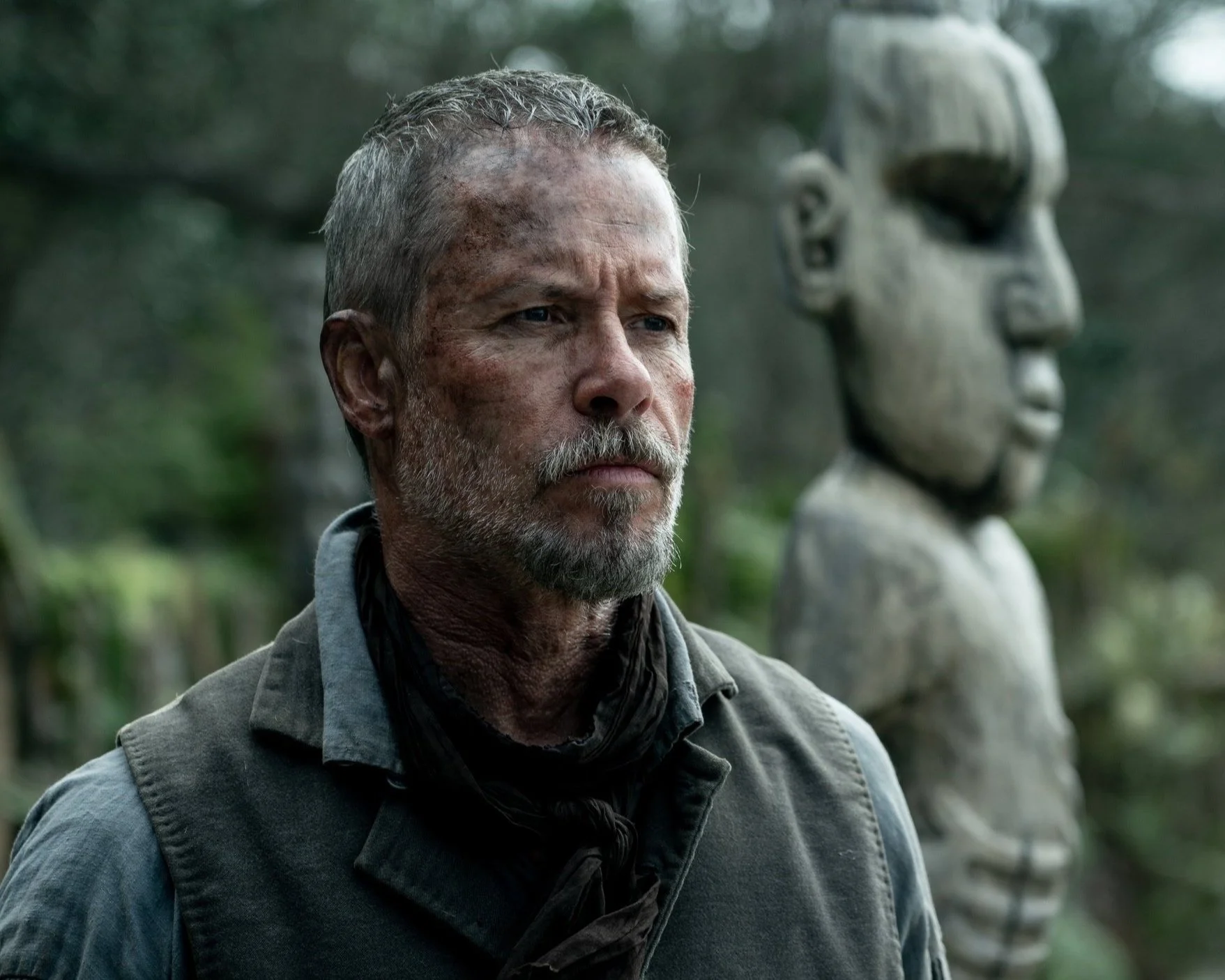 Win The Convert movie tickets