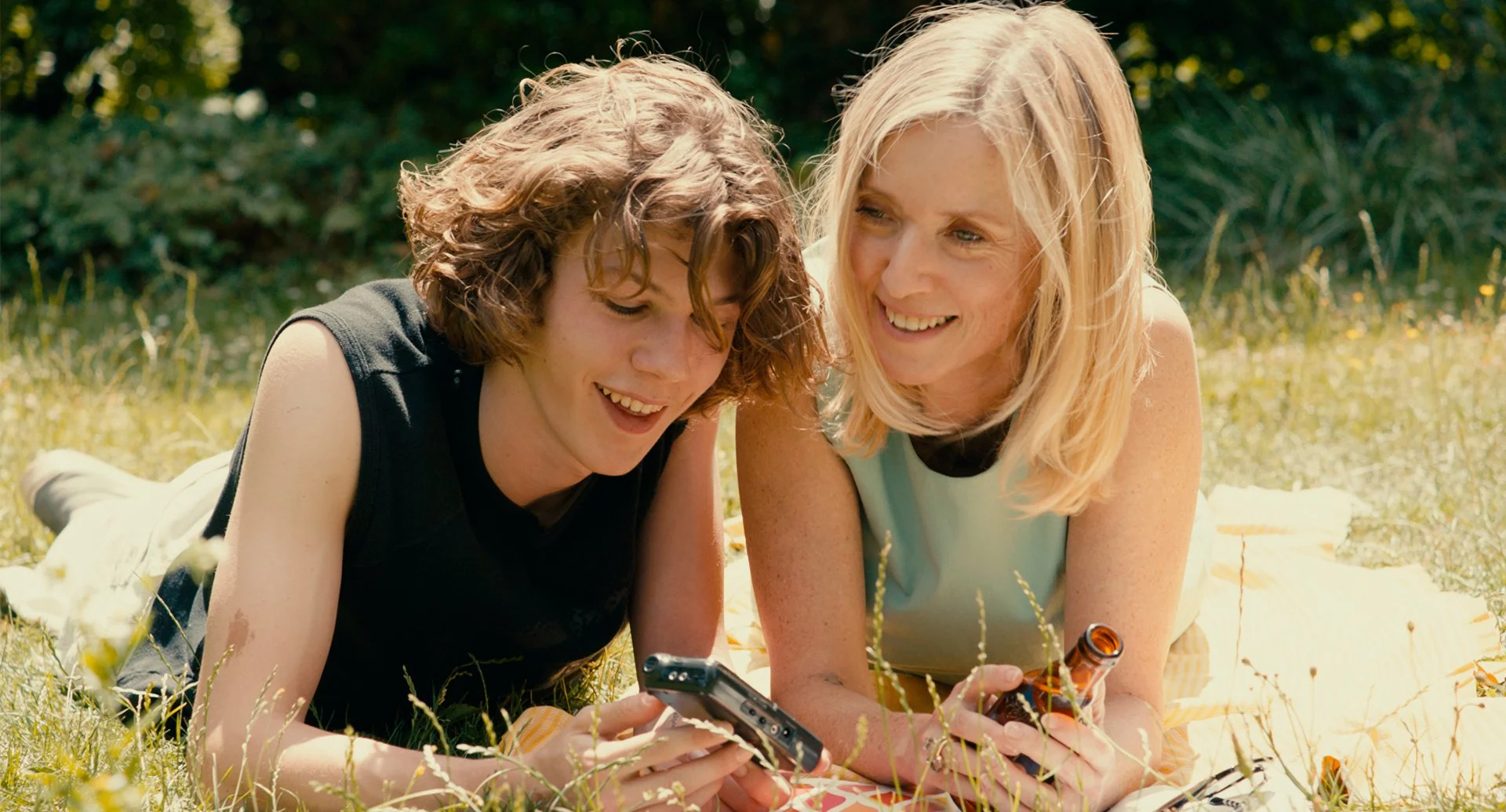 Win Last Summer movie tickets