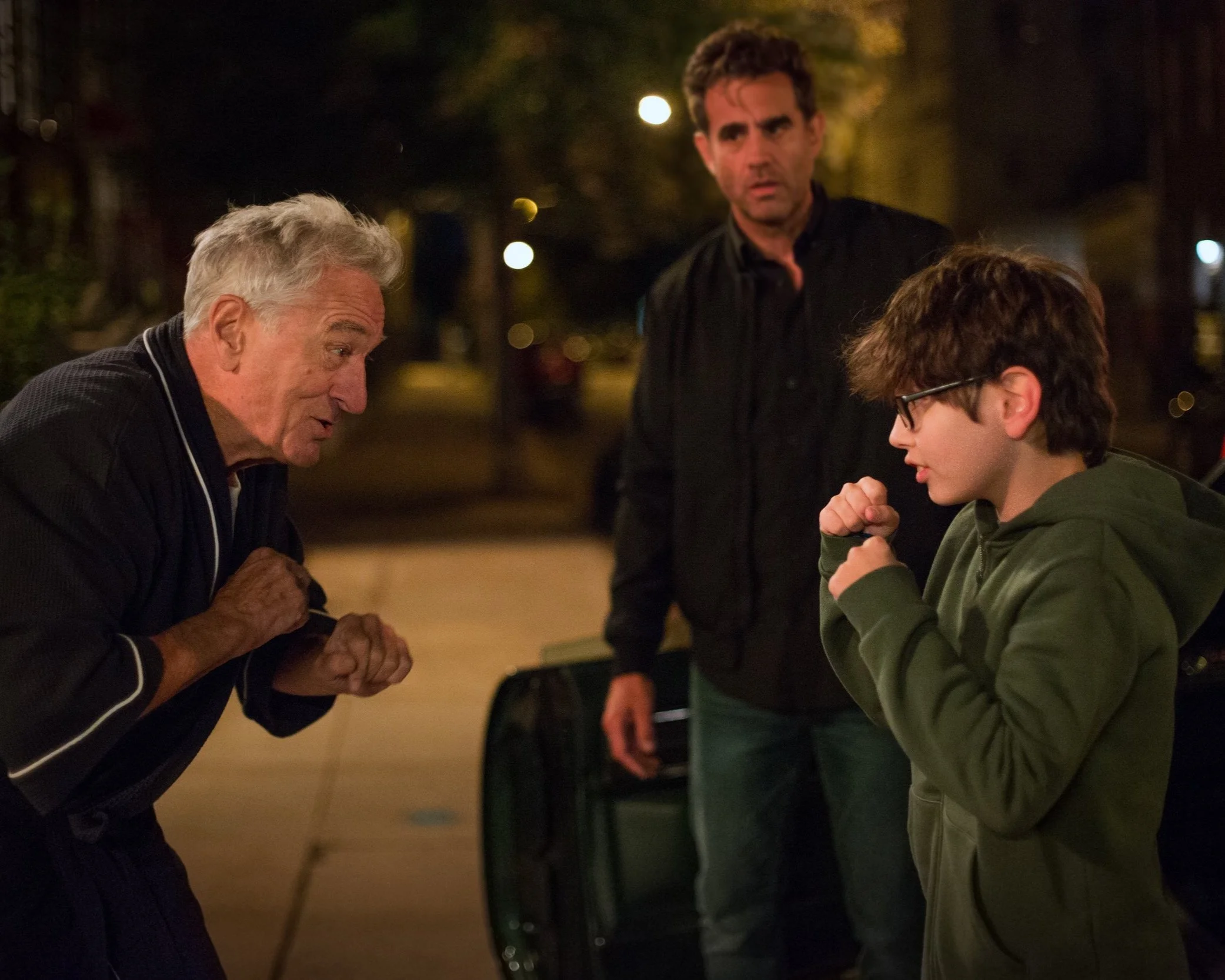 Win Ezra movie tickets