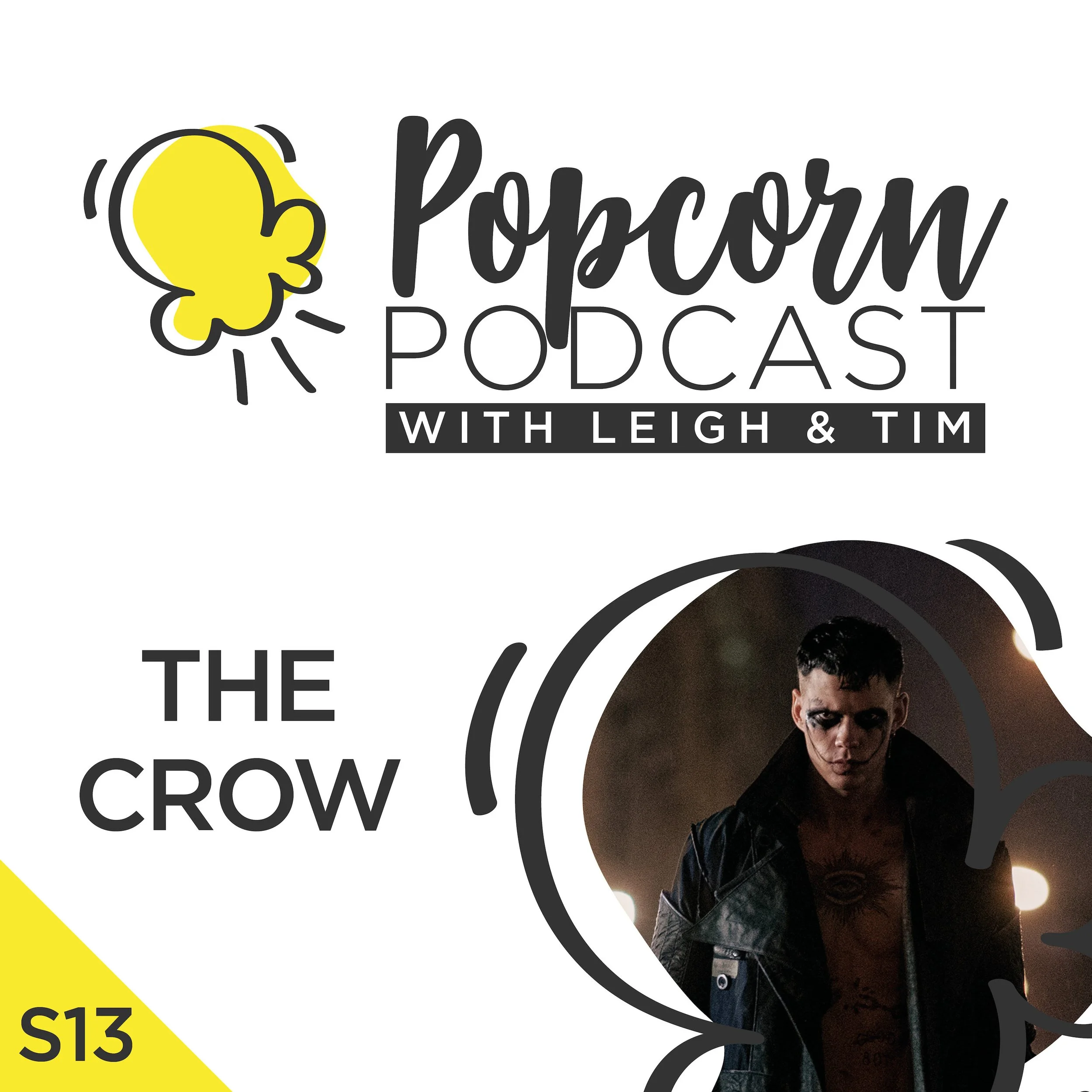 The Crow review