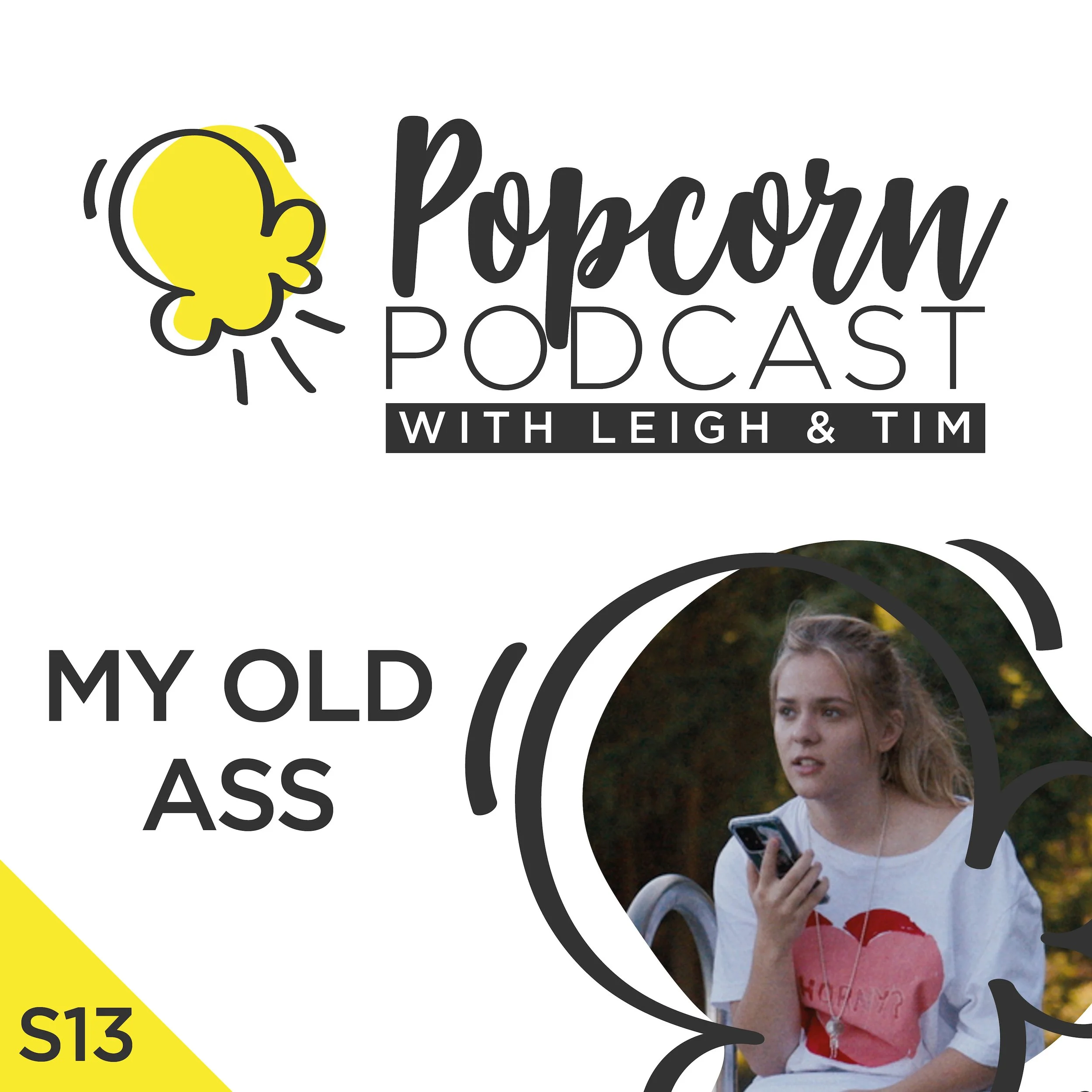 My Old Ass review