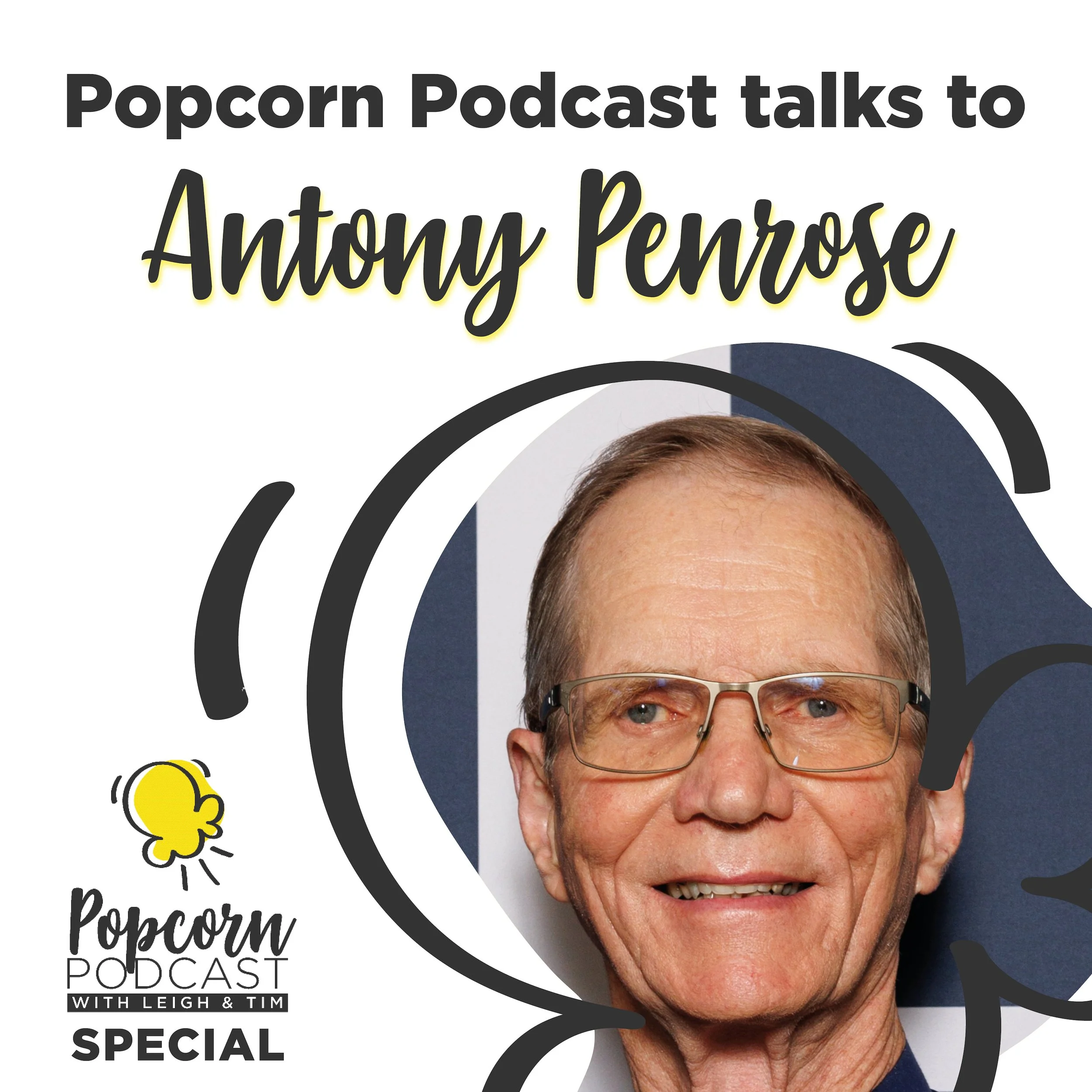 Antony Penrose interview (Lee)