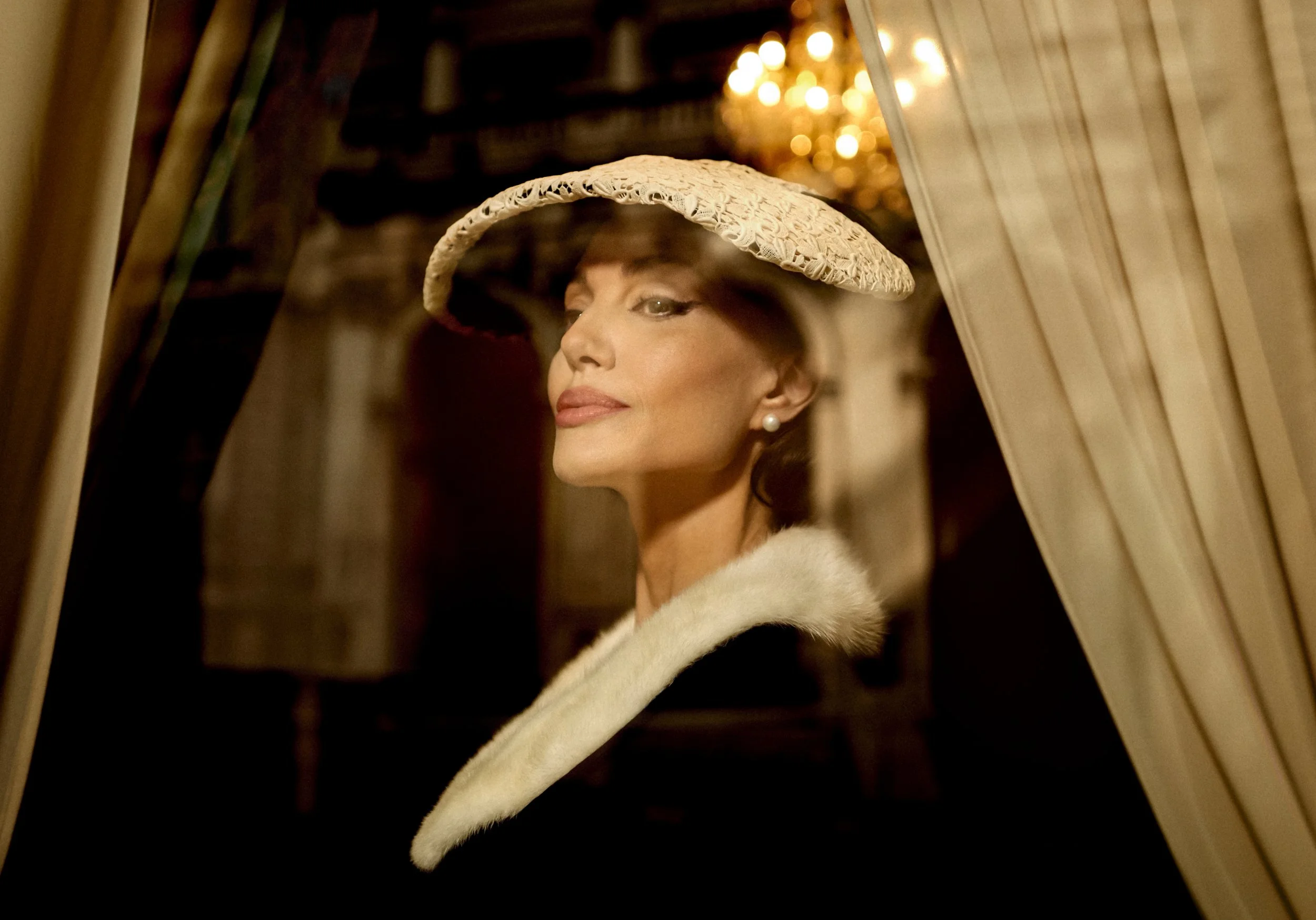 Win Maria movie tickets