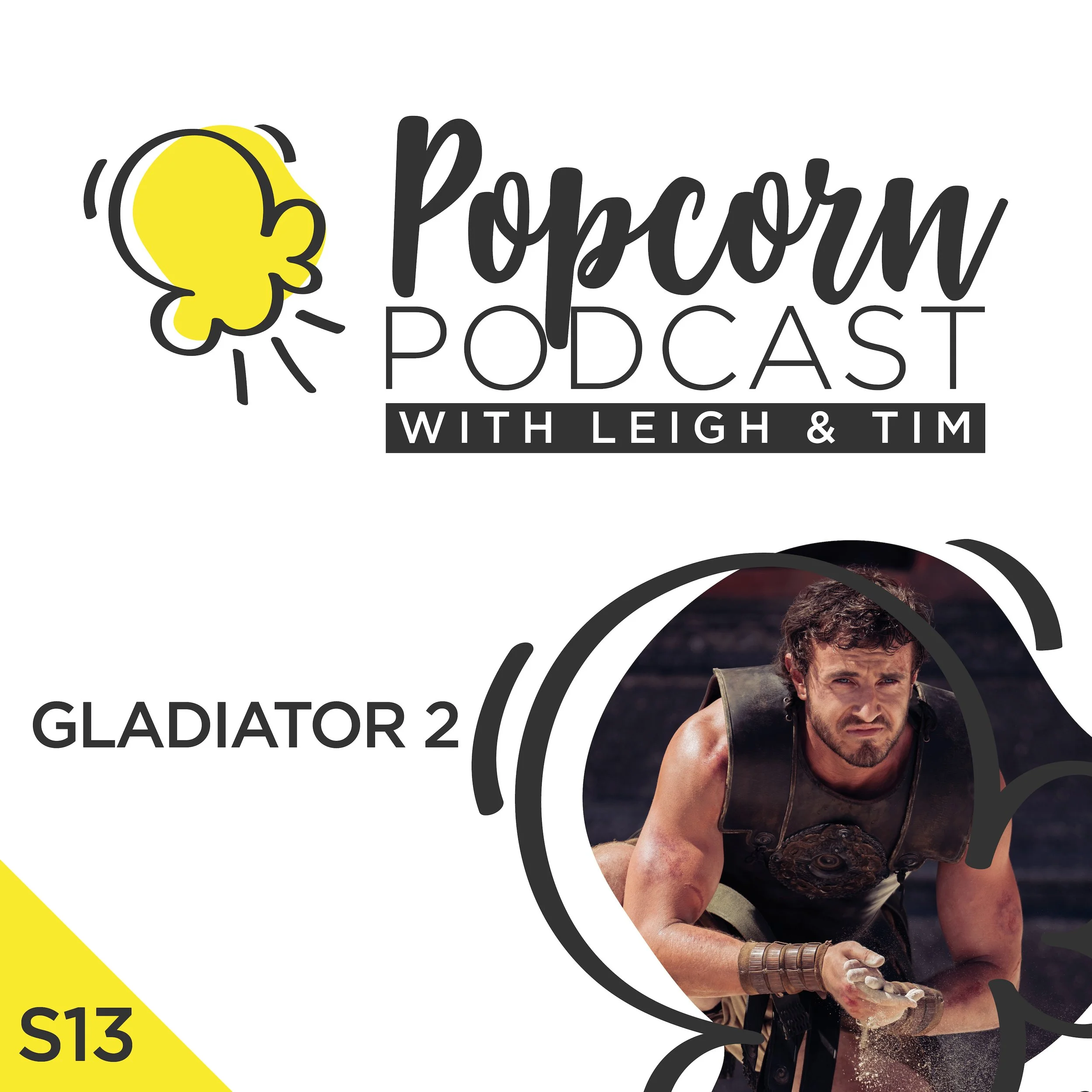 Gladiator II review