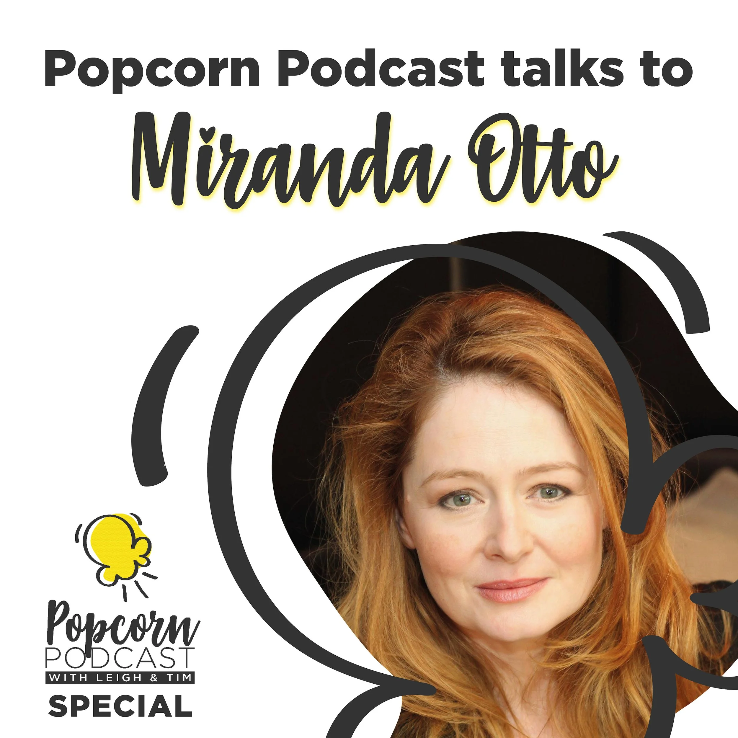 Miranda Otto interview (The Lord of the Rings: The War of the Rohirrim)