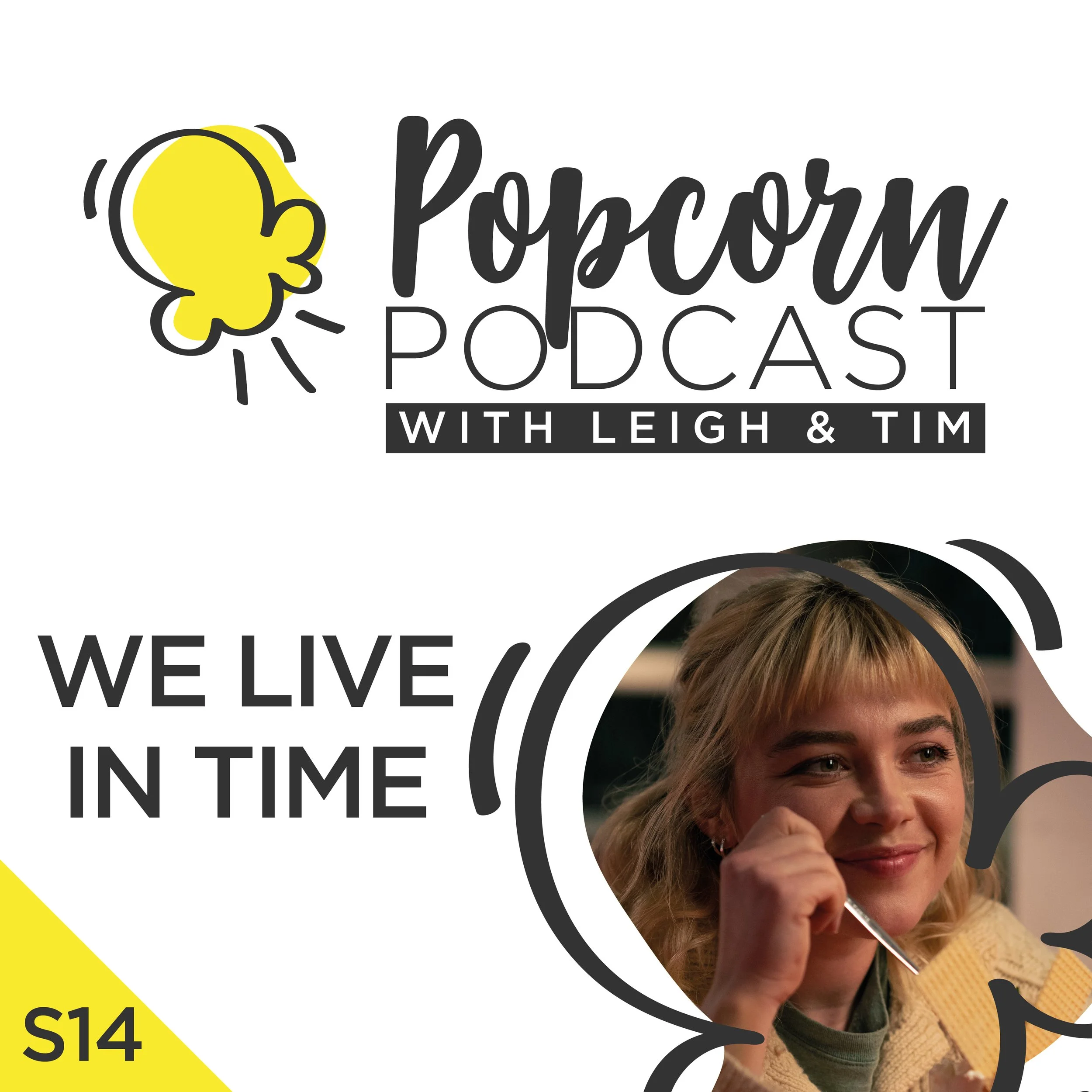 Andrew Garfield and Florence Pugh shine: Why 'We Live In Time' is must-watch