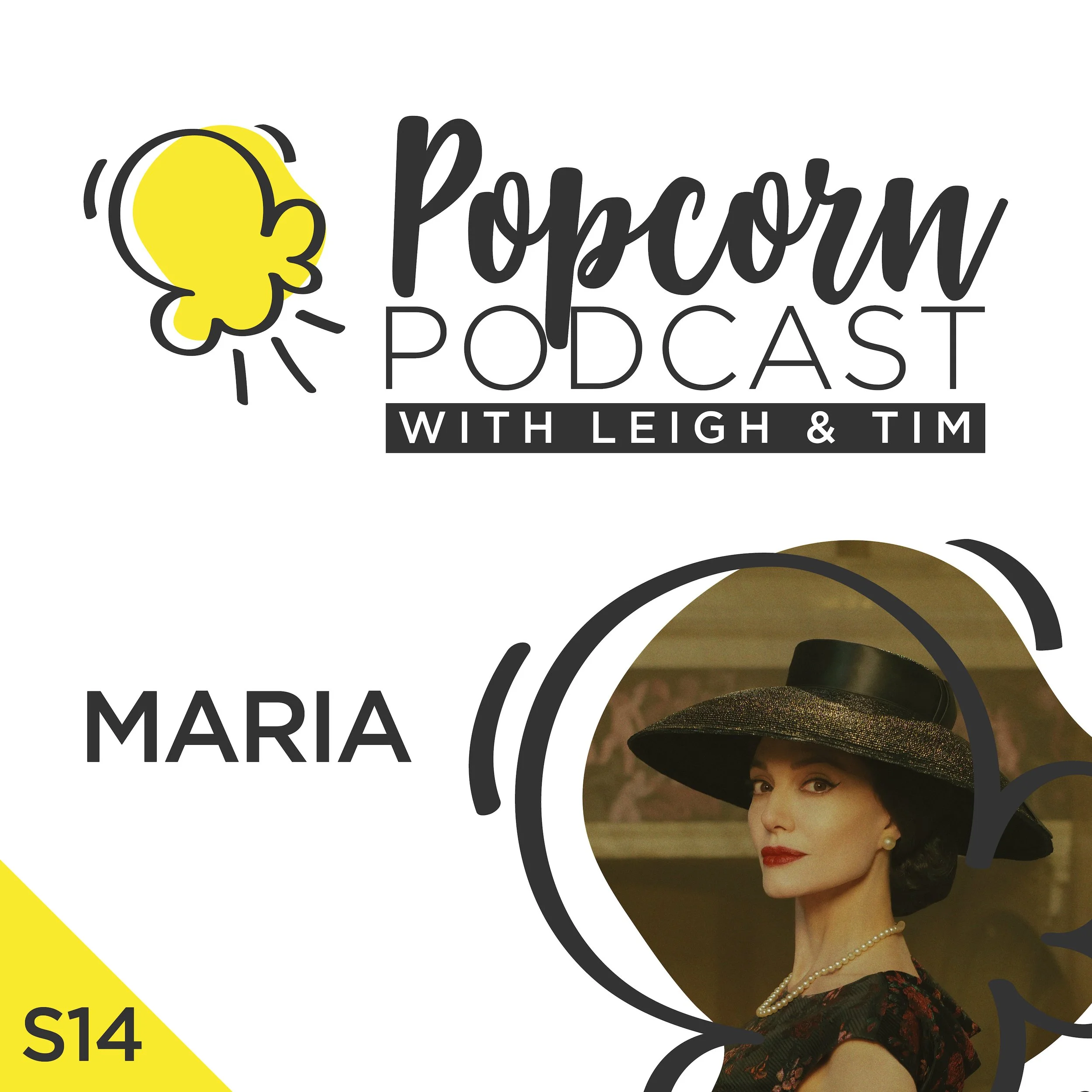 Maria review
