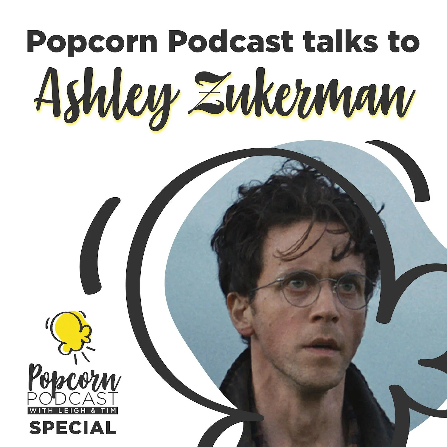 Ashley Zuckerman interview (In Vitro)