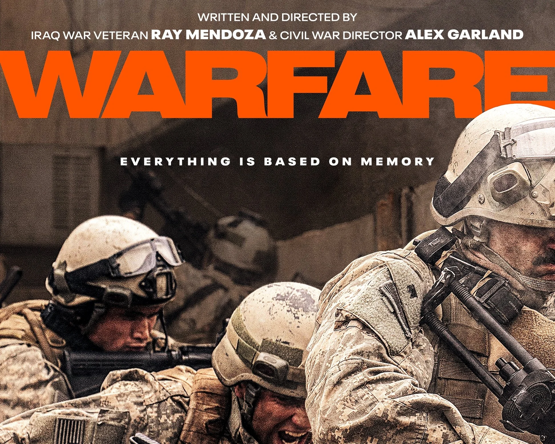 Win Warfare tickets