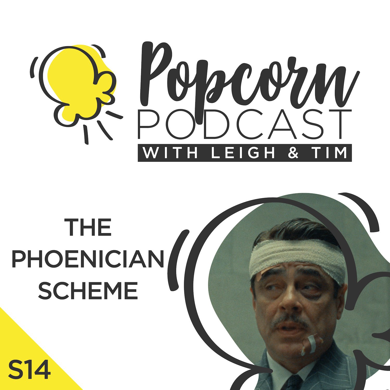 The Phoenician Scheme review