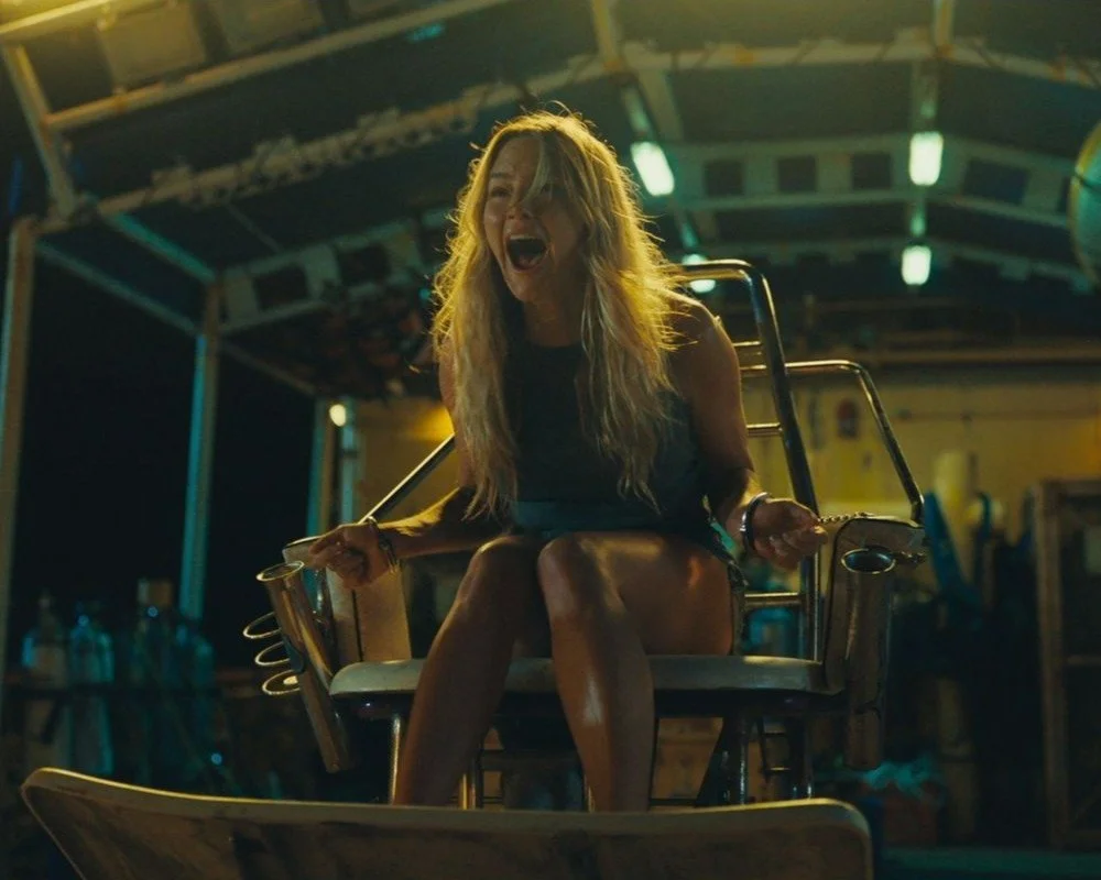 Win Dangerous Animals movie tickets