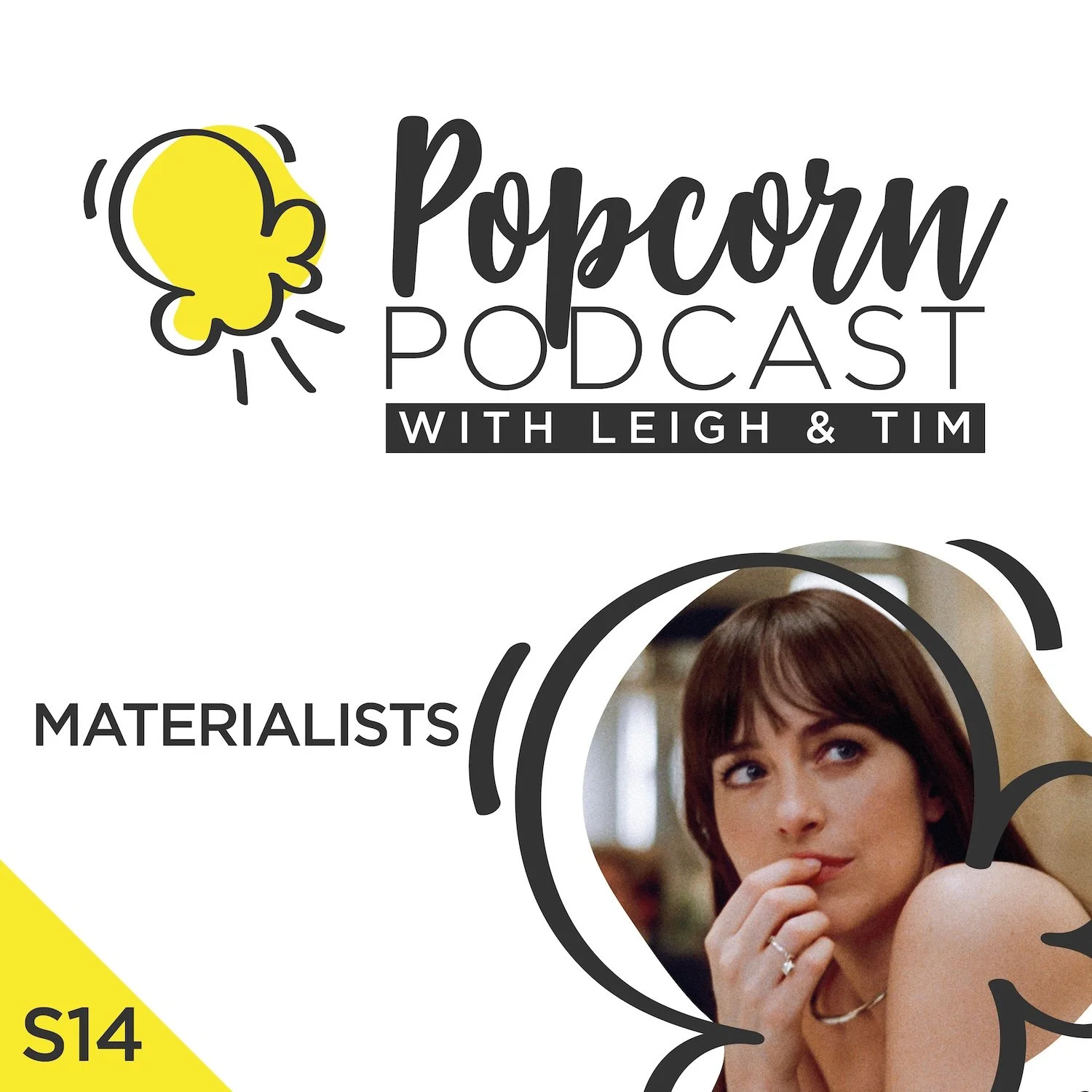 Materialists review