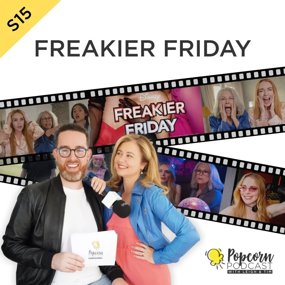 Freakier Friday review