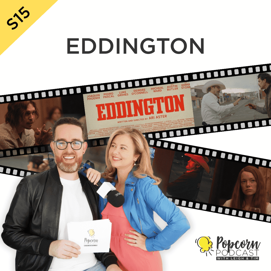 Eddington review