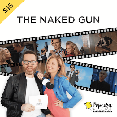 The Naked Gun review