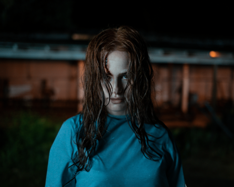 Win The Strangers – Chapter 2 movie tickets