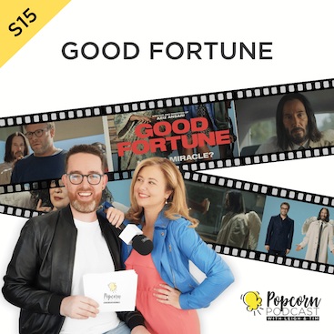 Good Fortune review