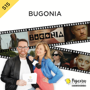 Bugonia review: Yorgos Lanthimos’ corporate fever dream stings deep
