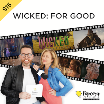 Wicked: For Good review