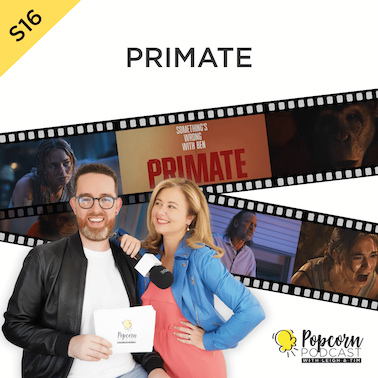 Primate review