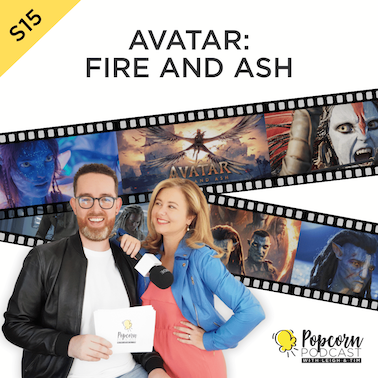 Avatar: Fire and Ash review