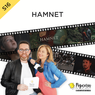 Hamnet review