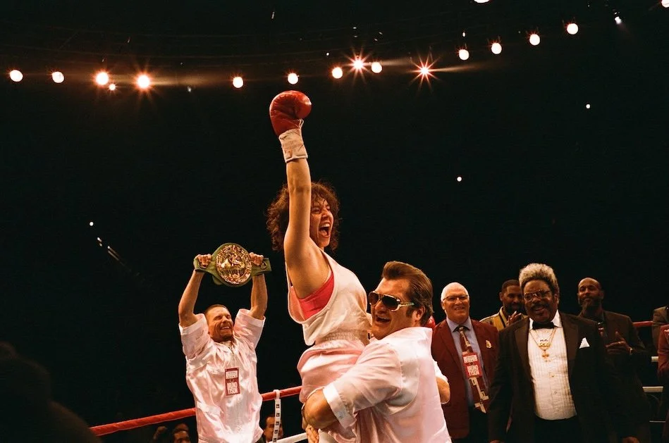 Win Christy movie tickets