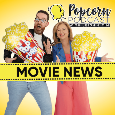 MOVIE NEWS: Oscar Nominations 2026