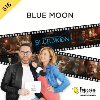 Blue Moon review
