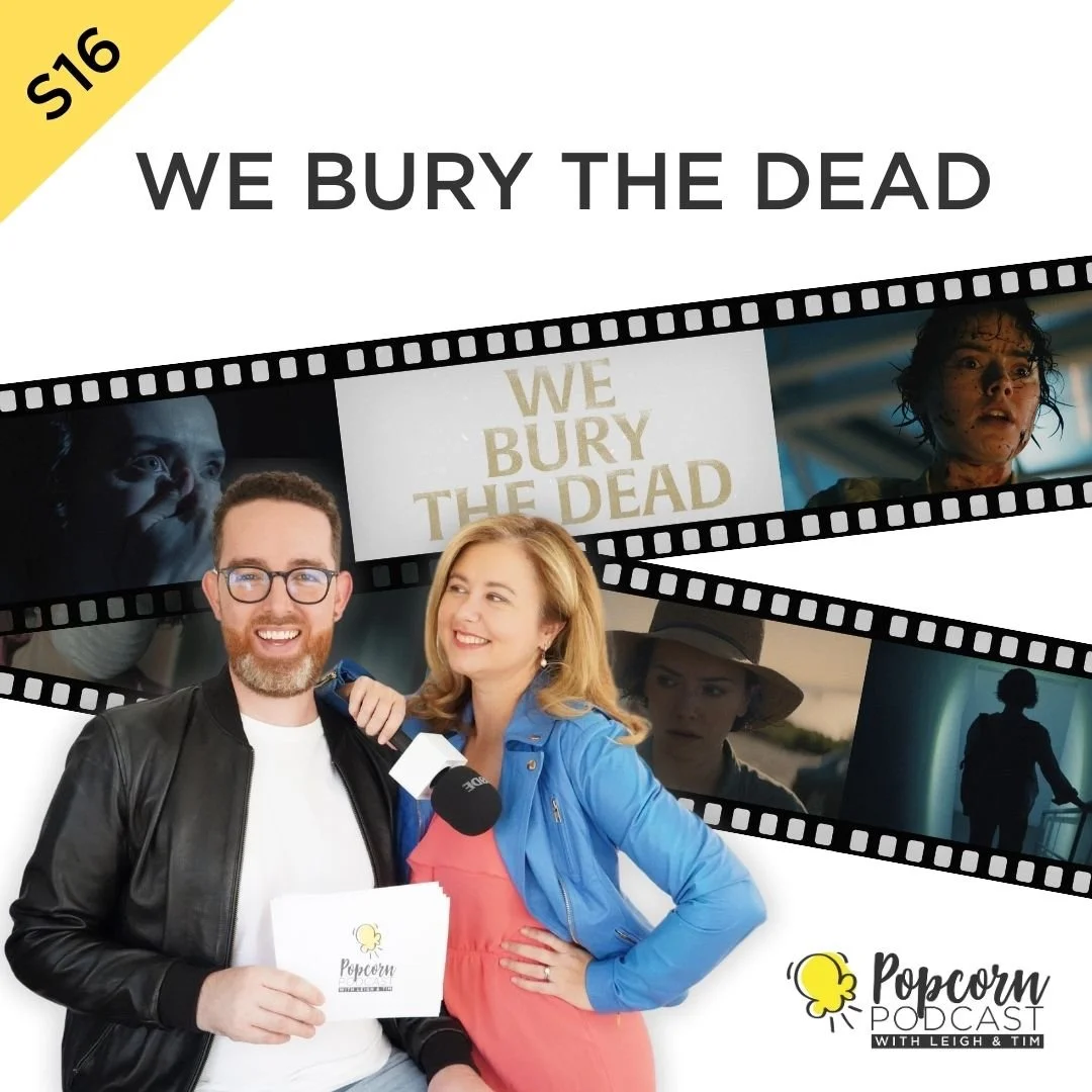 We Bury the Dead review
